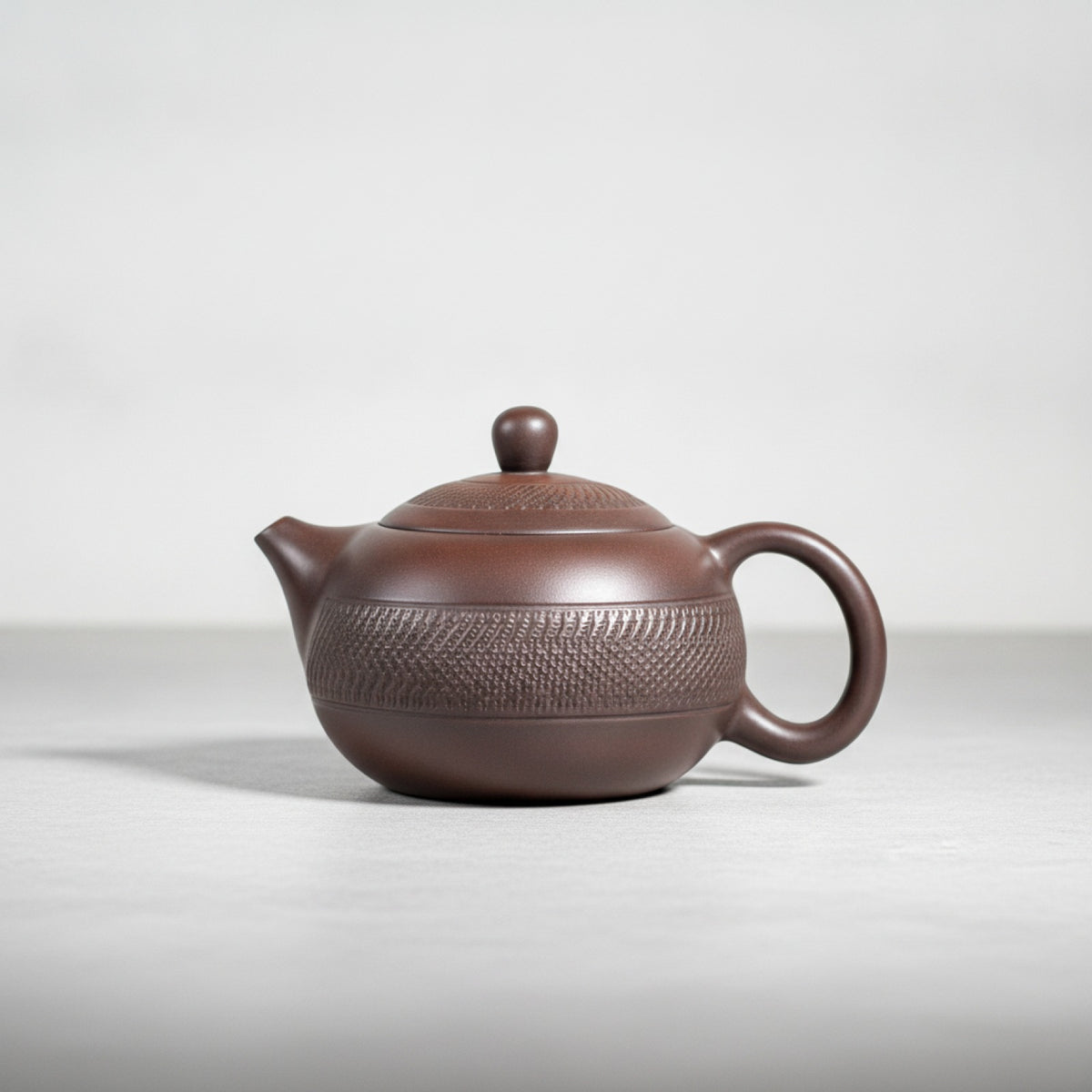 Théière Céramique Artisanale