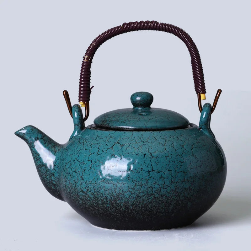 Théière Céramique Japonaise 800ml