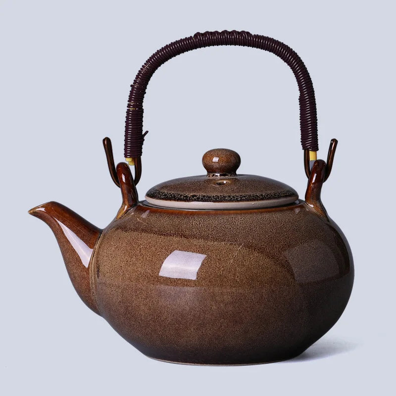 Théière Céramique Japonaise 800ml