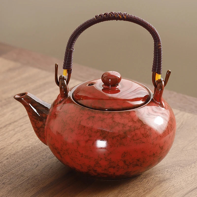 Théière Céramique Japonaise 800ml