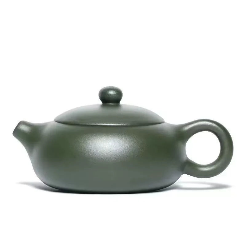 Théière Argile Violette 170ml