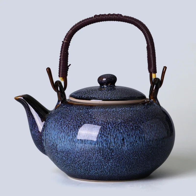 Théière Céramique Japonaise 800ml