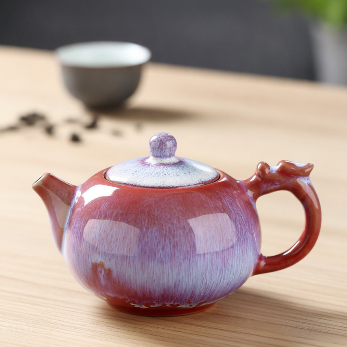 Théière Céramique Japonaise -  250ml