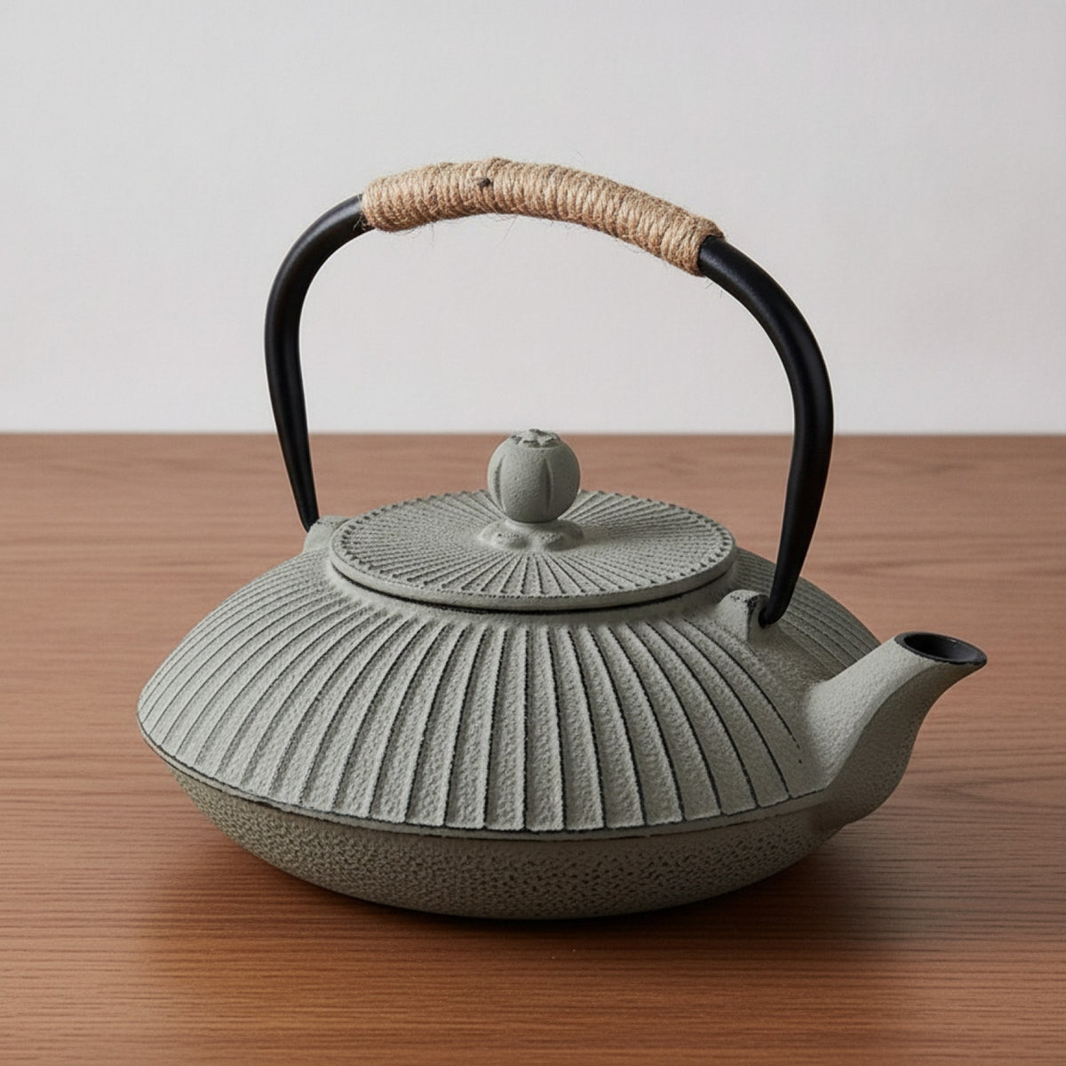 Théière en Fonte Japonaise 800ml