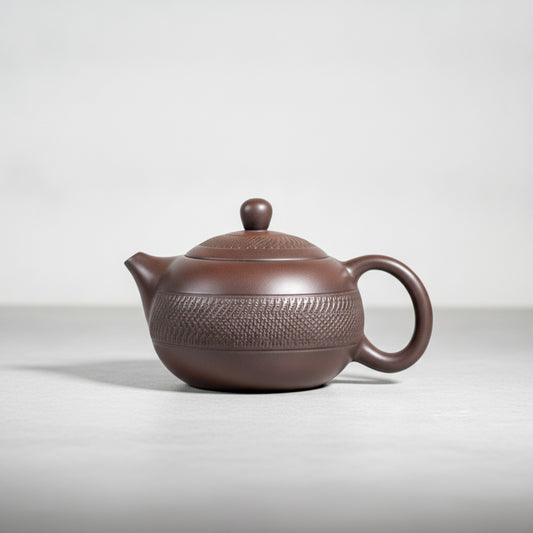 Théière Céramique Artisanale