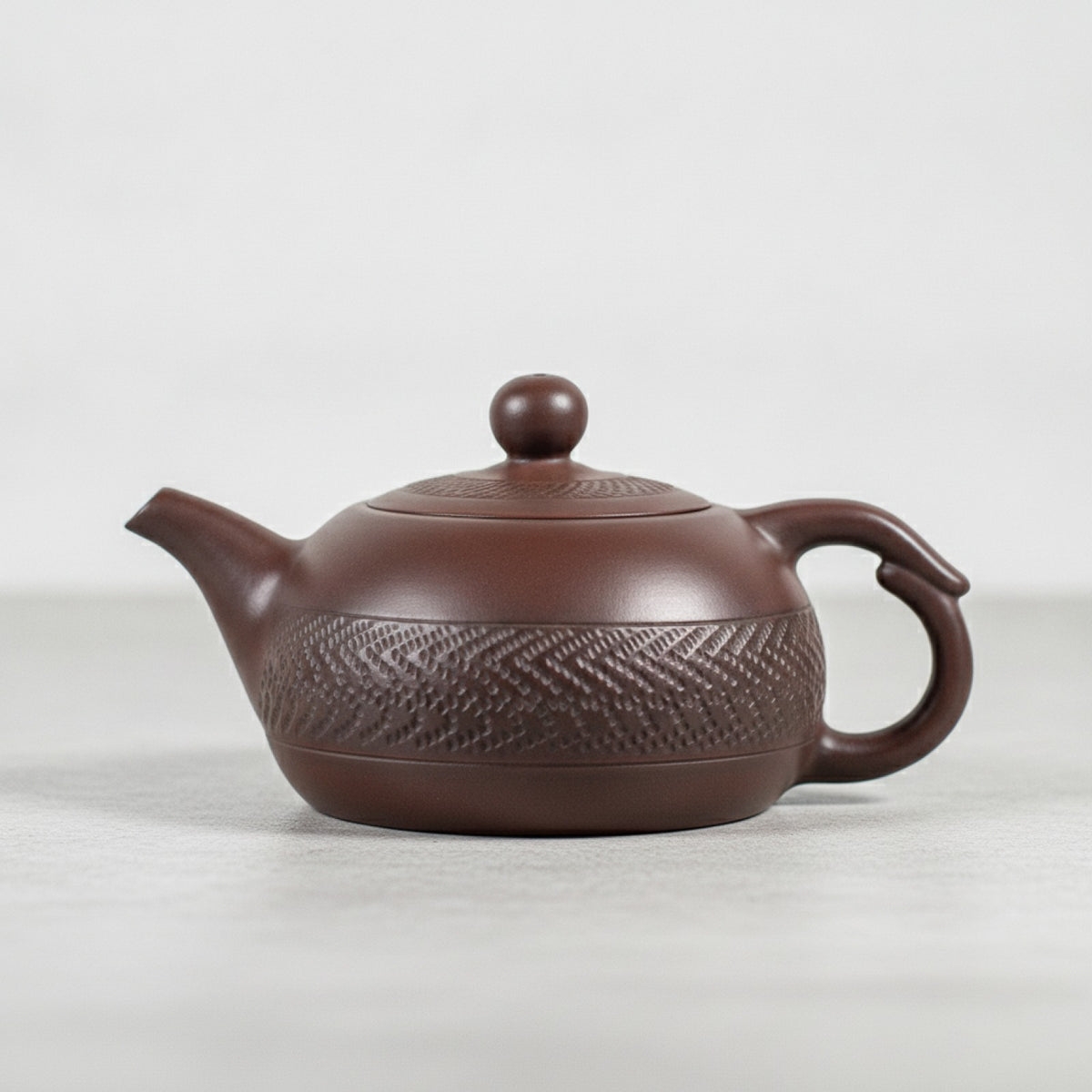 Théière Céramique Artisanale