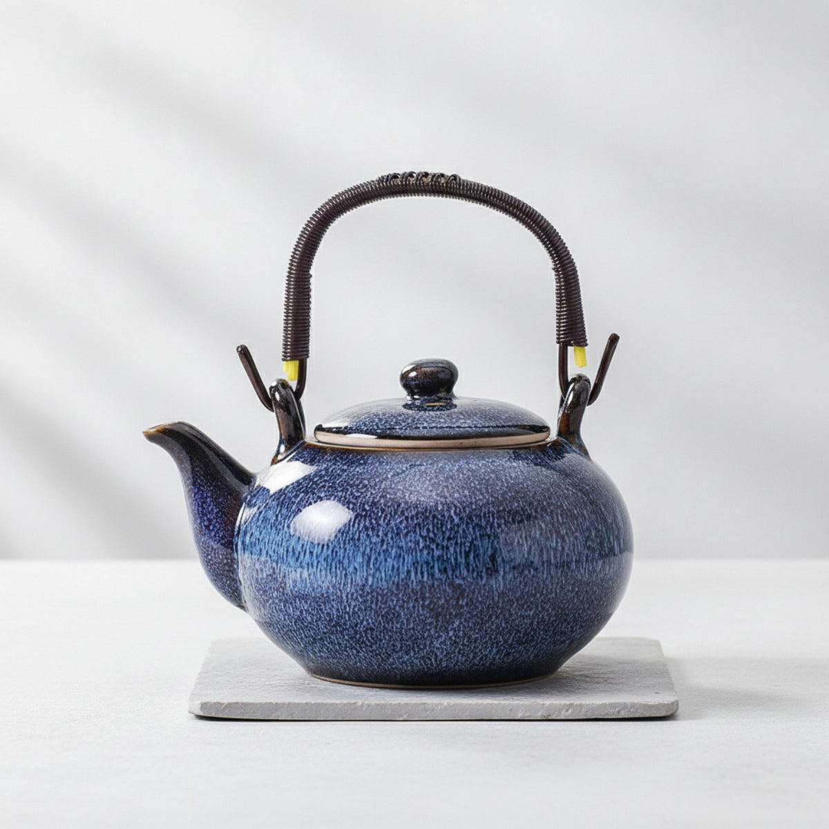 Théière Céramique Japonaise 800ml