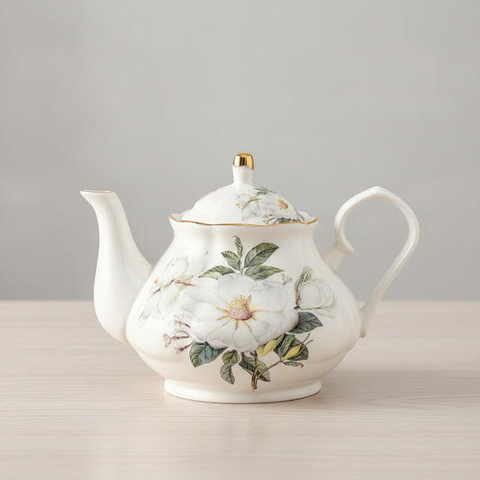 Théière Porcelaine - 400ML